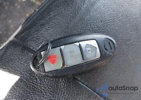 2011 Nissan Murano Sv z USA, uszkodzony, nr VIN JN8AZ1MW7BW183836